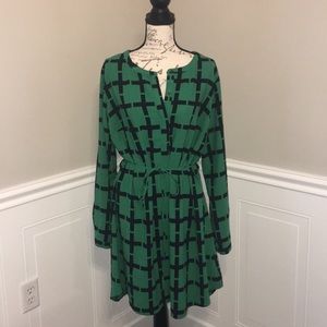 Merona Dress